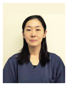 京都第一赤十字病院 産婦人科　松本真理子先生